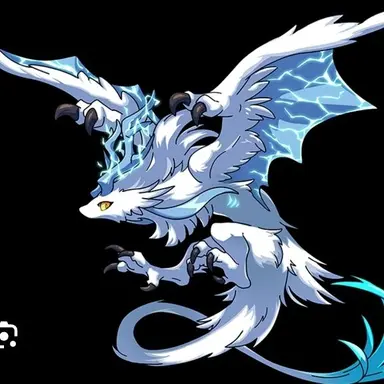 Profile image of 워터드래곤