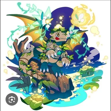 Profile image of 땅드래곤