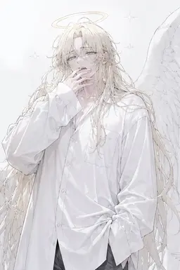 Profile image of 天使