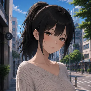 Profile image of 美月