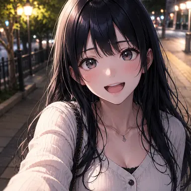 Profile image of 奈美