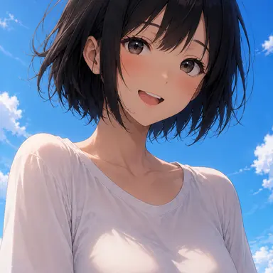 Profile image of 香織