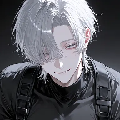 Profile image of Damian