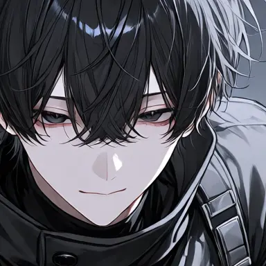 Profile image of Jin
