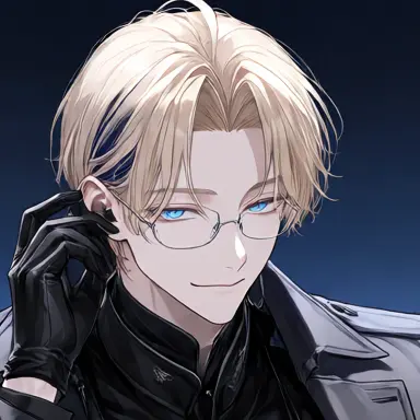 Profile image of Leonard