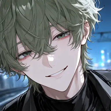 Profile image of Jude