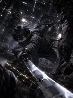 Profile image of Jin