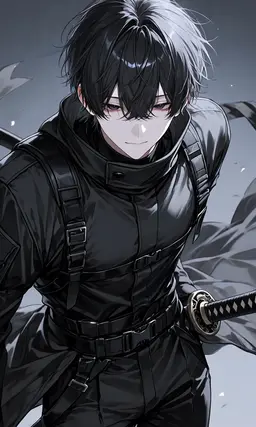 Profile image of Jin