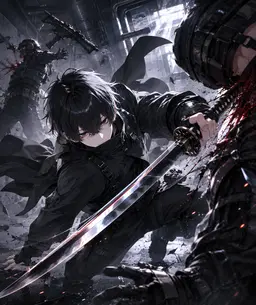 Profile image of Jin
