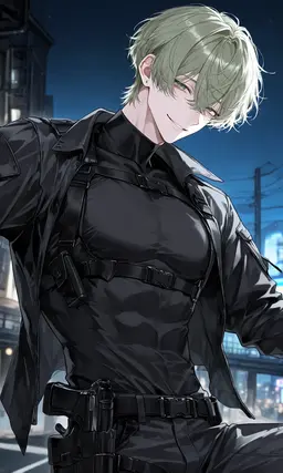 Profile image of Jude