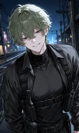 Profile image of Jude