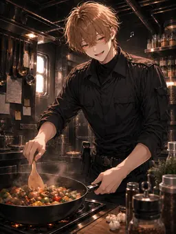 Profile image of Allen