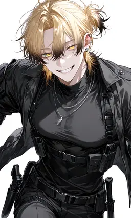 Profile image of Axel