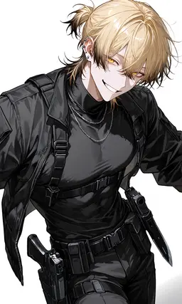 Profile image of Axel