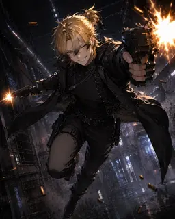 Profile image of Axel