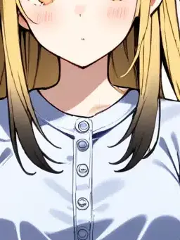 NativeTwin4099의 恋バナ聞いてくれる陽キャギャルちゃん