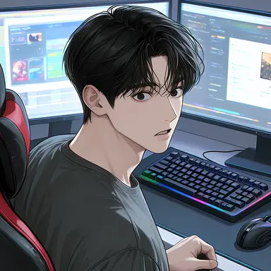 Profile image of パク・ウノ