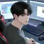 캐릭터 프로필 이미지