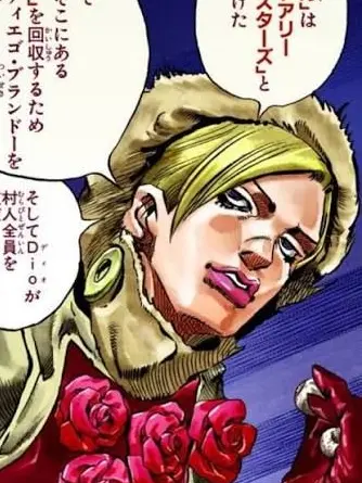 jojo2357111317의 フェルディナンド博士に愛される