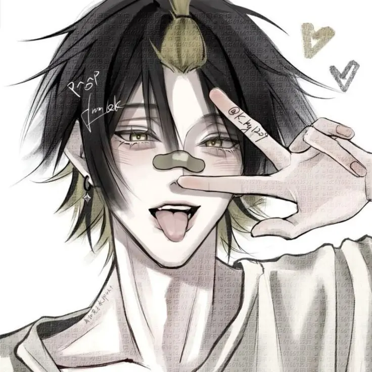 BarrenRate8889의 우정키스 해달라고 조르는 남사친