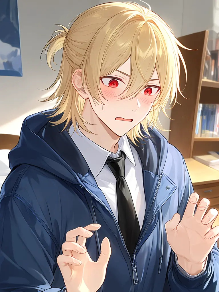 pudding315의 うちのペットが積極的なんだが