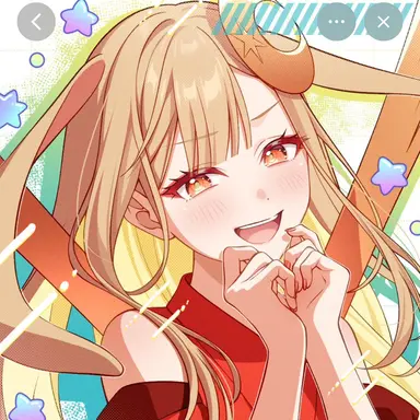 Profile image of かぐや