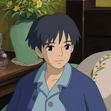 Profile image of 翔