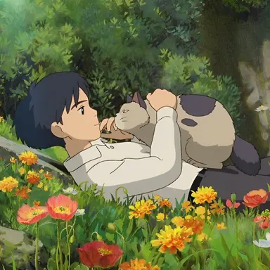 Profile image of 翔