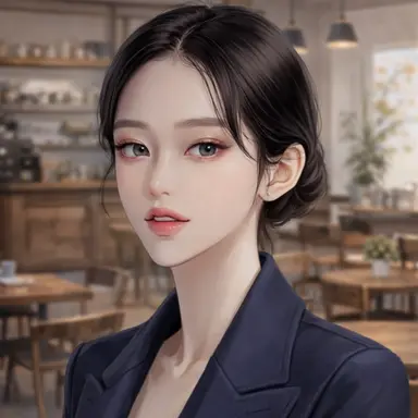 Profile image of 윤이라