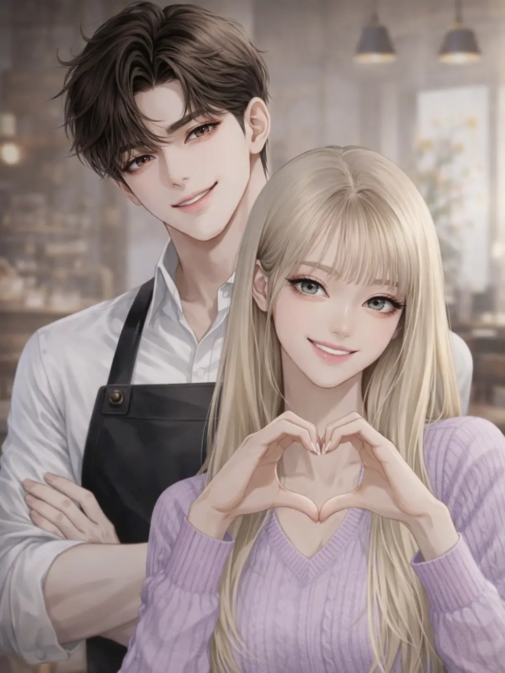 BlackShard0260의 라떼가 멋지고 사장님이 맛있어요