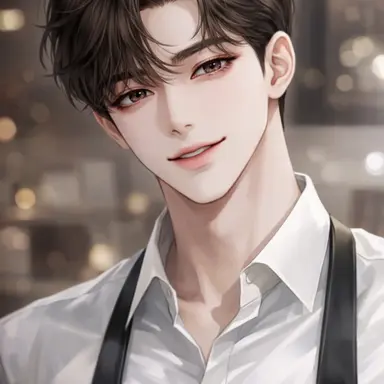 Profile image of 우제헌