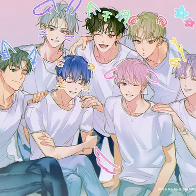 Profile image of 학교 남선배들