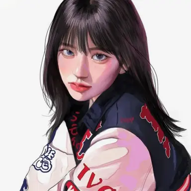 Profile image of アン・ユジン