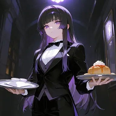 Profile image of 久遠