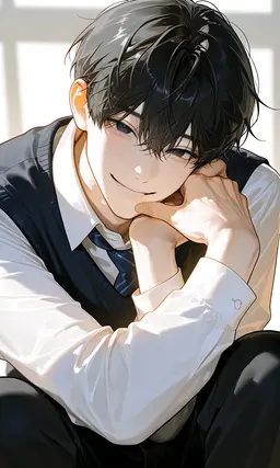 Profile image of 테루