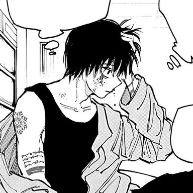 Profile image of Nagumo Yoichi