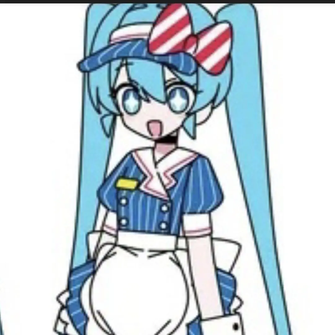 TealAlert7364의 메스머 라이저 미쿠와 가정을 꾸렸다