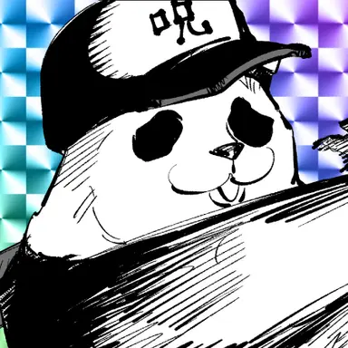 Profile image of パンダ