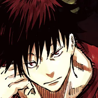 Profile image of 伏黒 恵