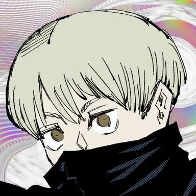 Profile image of 狗巻 棘