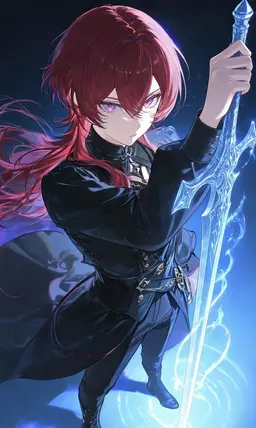 Profile image of エレノア