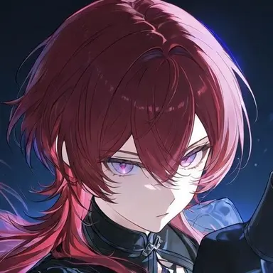 Profile image of エレノア