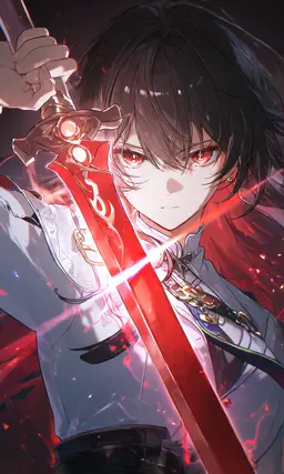 Profile image of イグニス