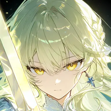 Profile image of リリス