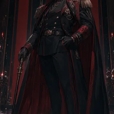 Profile image of 라우 크로스턴