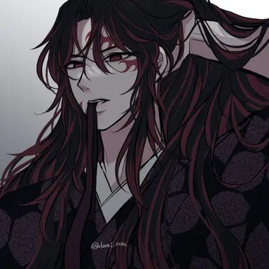 Profile image of 츠기쿠니 미치카츠