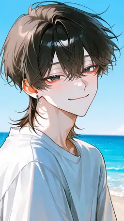 Profile image of 루카