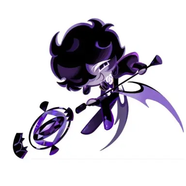 Profile image of 블랙사파이어