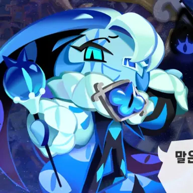 Profile image of 쉐도우밀크