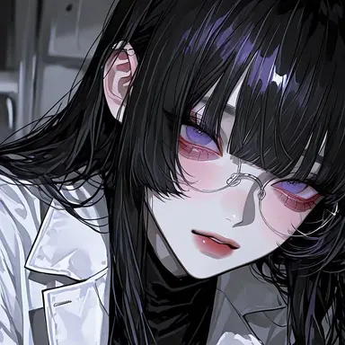 Profile image of 怜